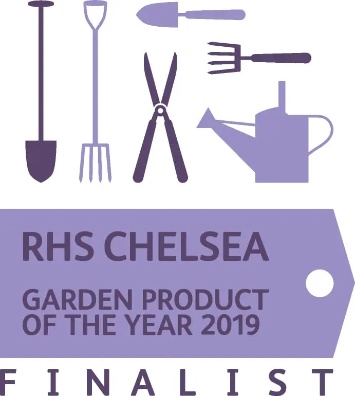 RHS Chelsea Product of the Year finalist 2019