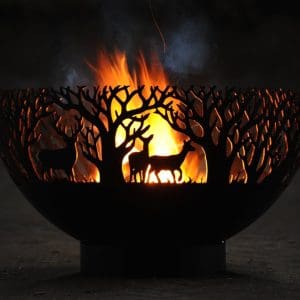 Firepit Bowls